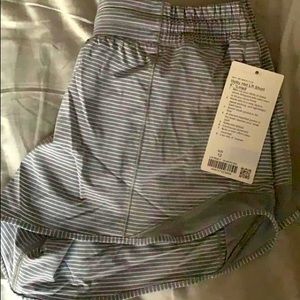 Lululemon hotty hot II